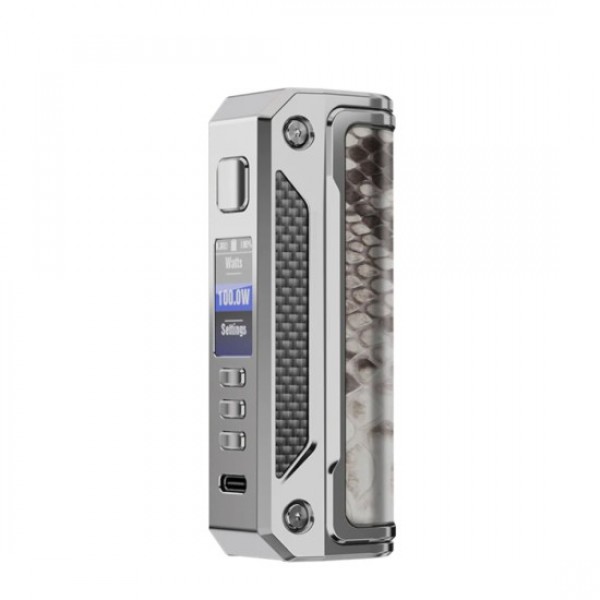 Lost Vape Thelema Solo DNA 100C Box Mod