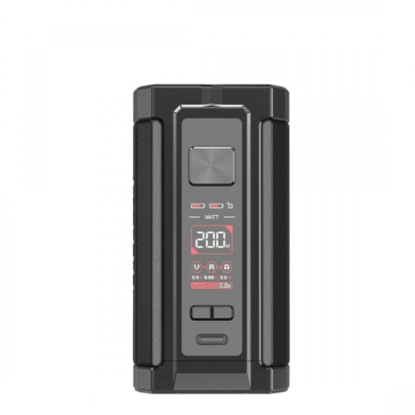 ASPIRE VROD BOX MOD 200W