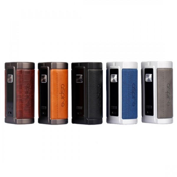 ASPIRE VROD BOX MOD 200W