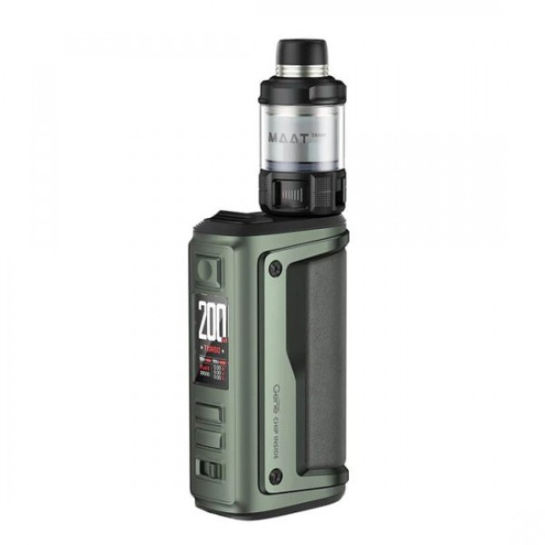 Voopoo Argus GT 2 Vape Kit 200W