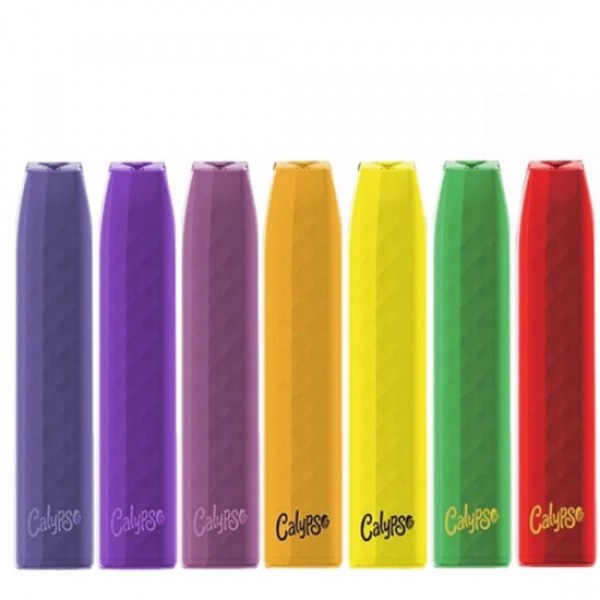 Caliypso Disposable Vape Kit 600 Puffs