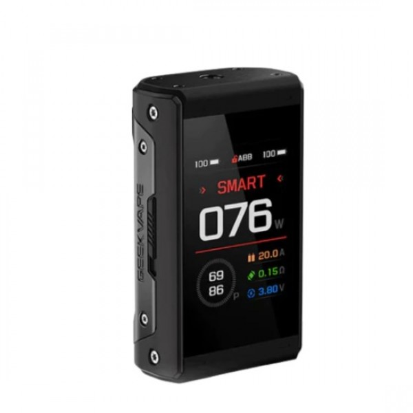 Geek Vape T200 Aegis Touch Box Mod 200W