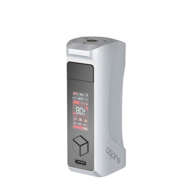 ASPIRE FINIXX BOX MOD 80W