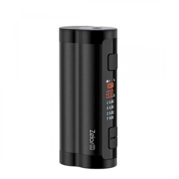 Aspire Zelos X Box Mod 80W