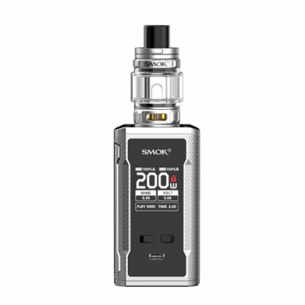 Smok R-Kiss 2 Vape Kit 200W