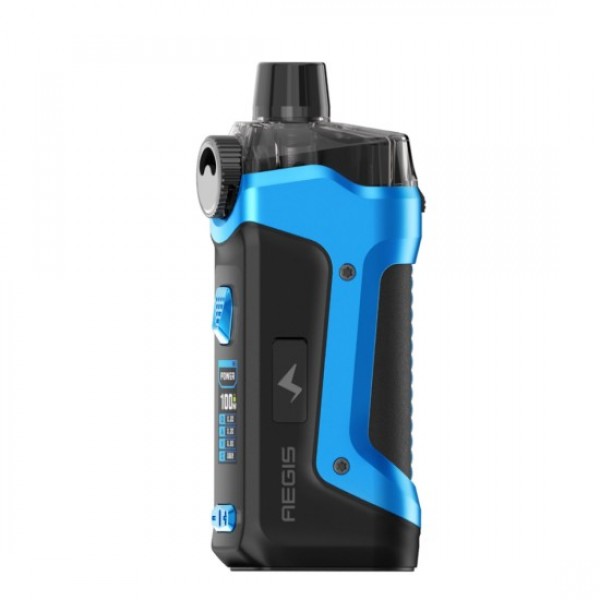 Geek Vape Aegis Boost Pro Vape Kit