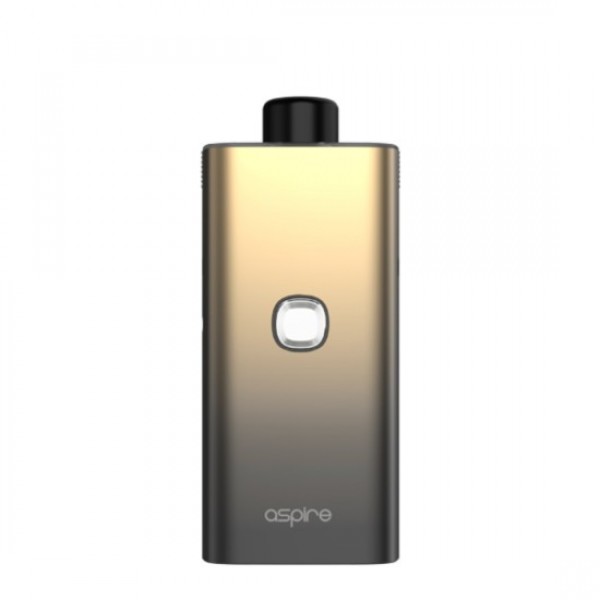 Aspire Cloudflask S Vape Kit 2000mAh