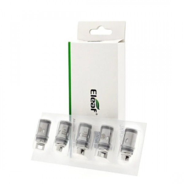 ELEAF EC2 VAPE COILS 5PCS (Sale)