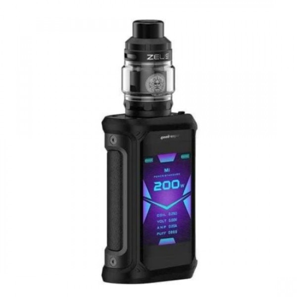 Geek Vape Aegis X Zeus Vape Kit