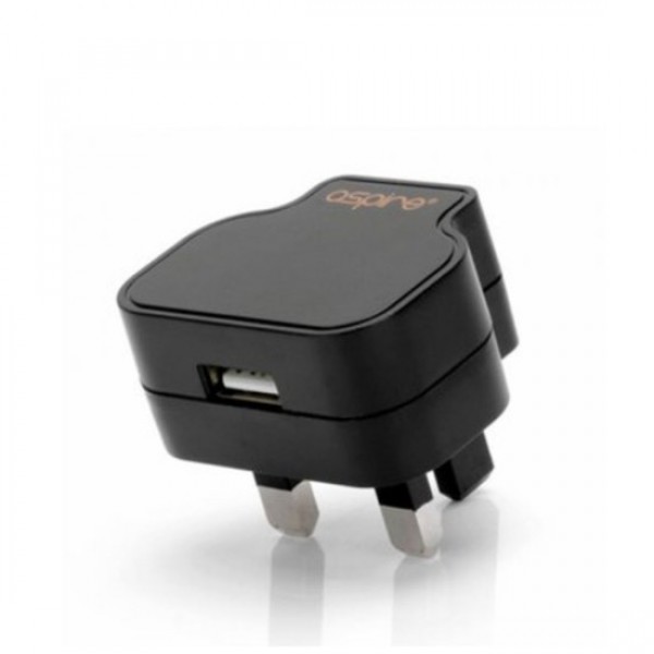 ASPIRE A/C USB CHARGER ADAPTOR PLUG UK